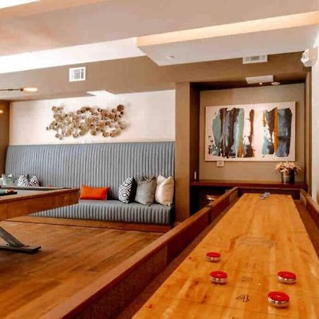 Downtown Living 1Br W/ Free Parking Garage Διαμέρισμα Χιούστον Εξωτερικό φωτογραφία
