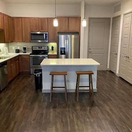 Downtown Living 1Br W/ Free Parking Garage Διαμέρισμα Χιούστον Εξωτερικό φωτογραφία