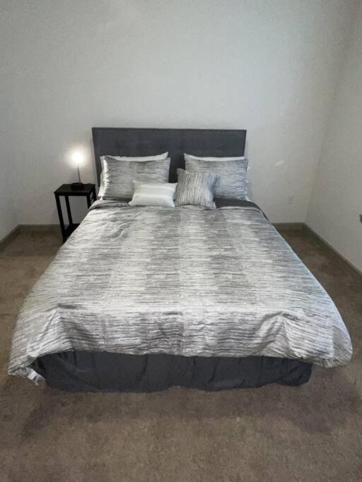 Downtown Living 1Br W/ Free Parking Garage Διαμέρισμα Χιούστον Εξωτερικό φωτογραφία
