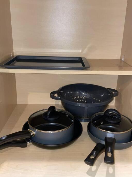 Downtown Living 1Br W/ Free Parking Garage Διαμέρισμα Χιούστον Εξωτερικό φωτογραφία