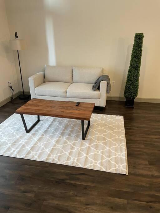 Downtown Living 1Br W/ Free Parking Garage Διαμέρισμα Χιούστον Εξωτερικό φωτογραφία