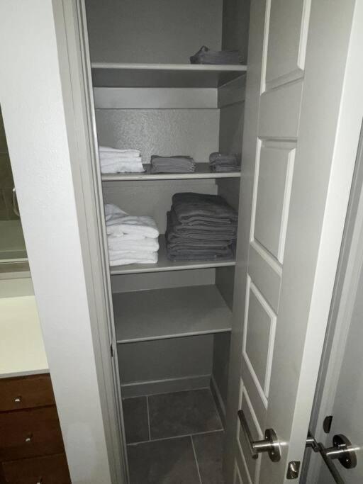 Downtown Living 1Br W/ Free Parking Garage Διαμέρισμα Χιούστον Εξωτερικό φωτογραφία